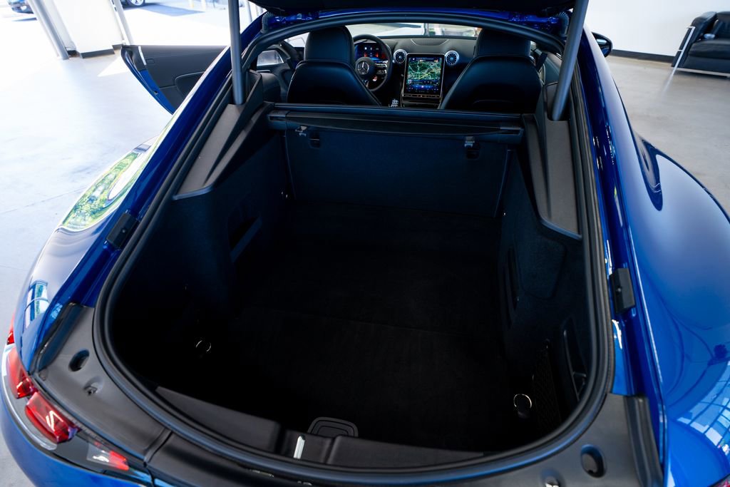 Used 2024 Mercedes-Benz AMG GT 55 image 56