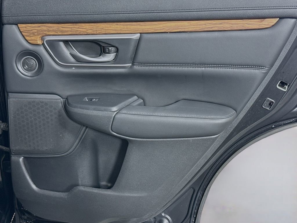 Used 2019 Honda CR-V EX-L image 29