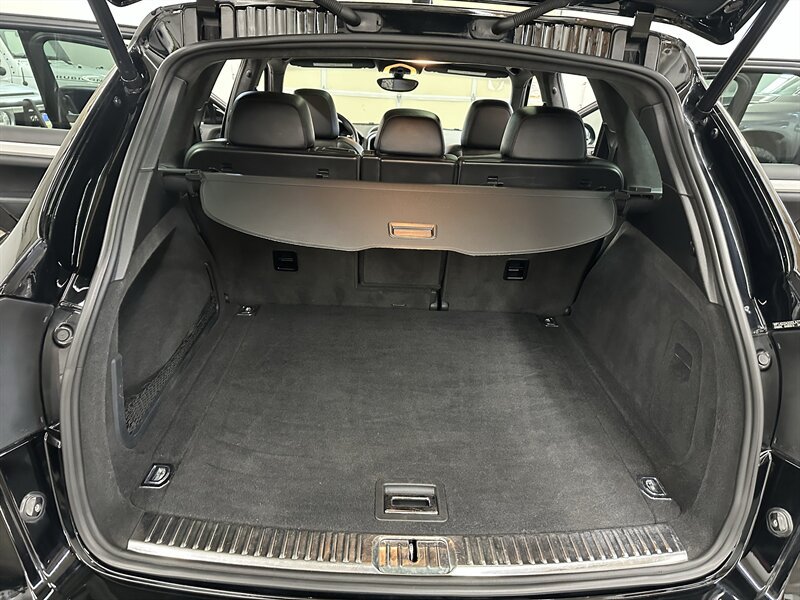 Used 2013 Porsche Cayenne GTS AWD/4WD image 14