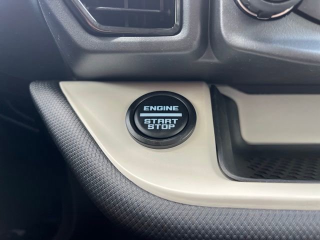 Certified 2024 Ford Bronco Sport Heritage w/ Heritage Convenience Package image 17