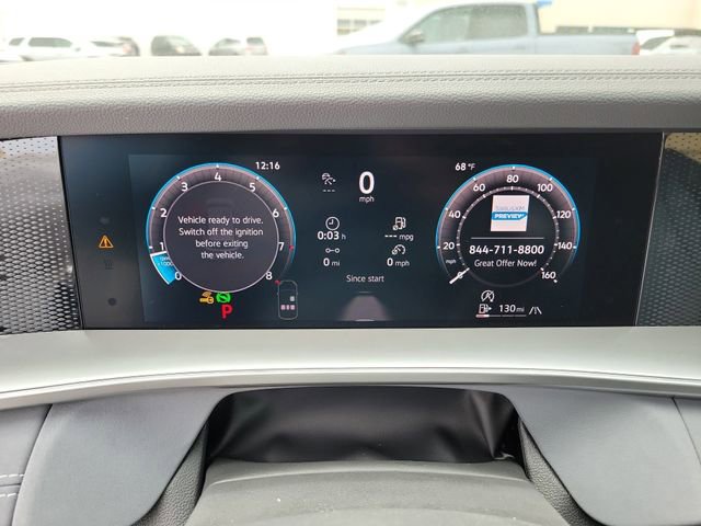 New 2026 Volkswagen Tiguan SE R-Line AWD/4WD image 9