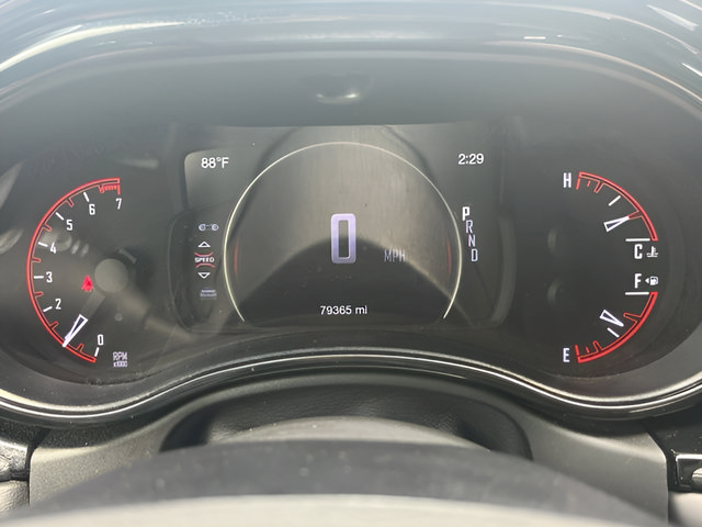Used 2023 Dodge Durango GT RWD image 21