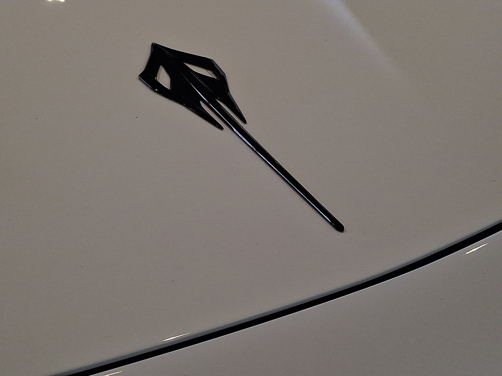 Used 2024 Chevrolet Corvette E-Ray image 29