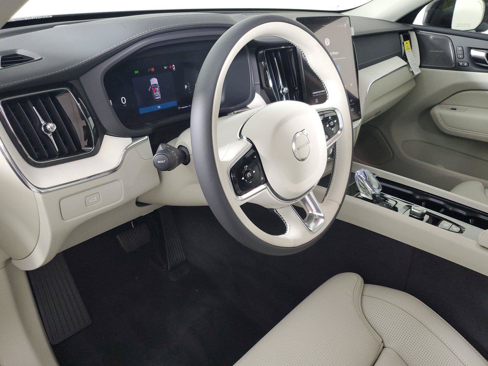 New 2027 Volvo XC60 B5 Ultra AWD/4WD image 24