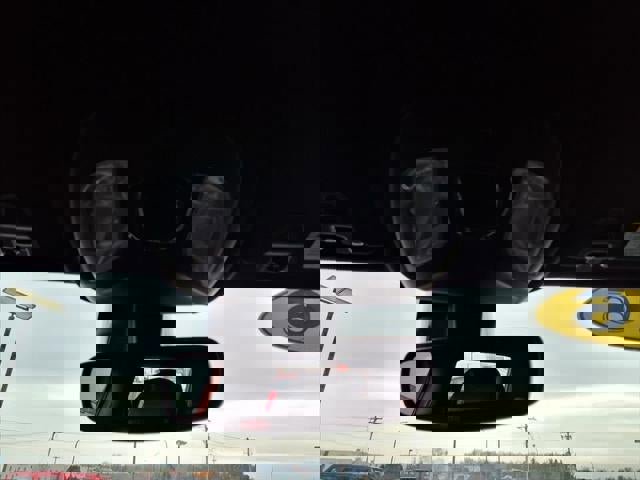 New 2026 Jeep Compass Latitude image 67