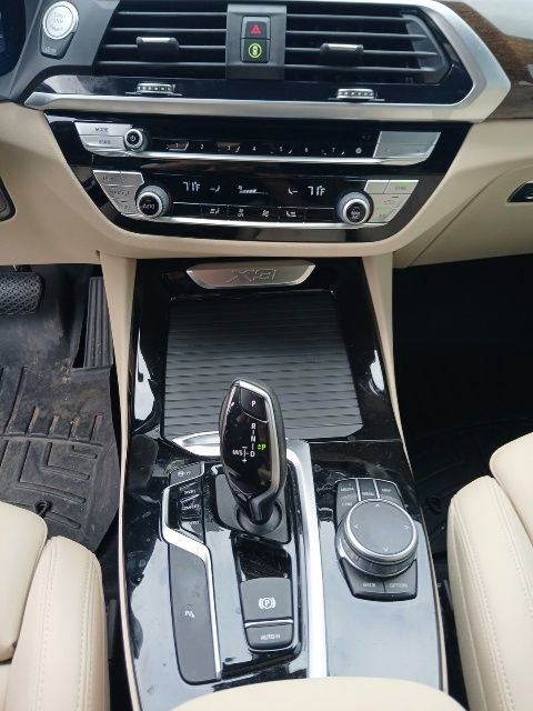 Used 2021 BMW X3 sDrive30i w/ Convenience Package RWD image 20