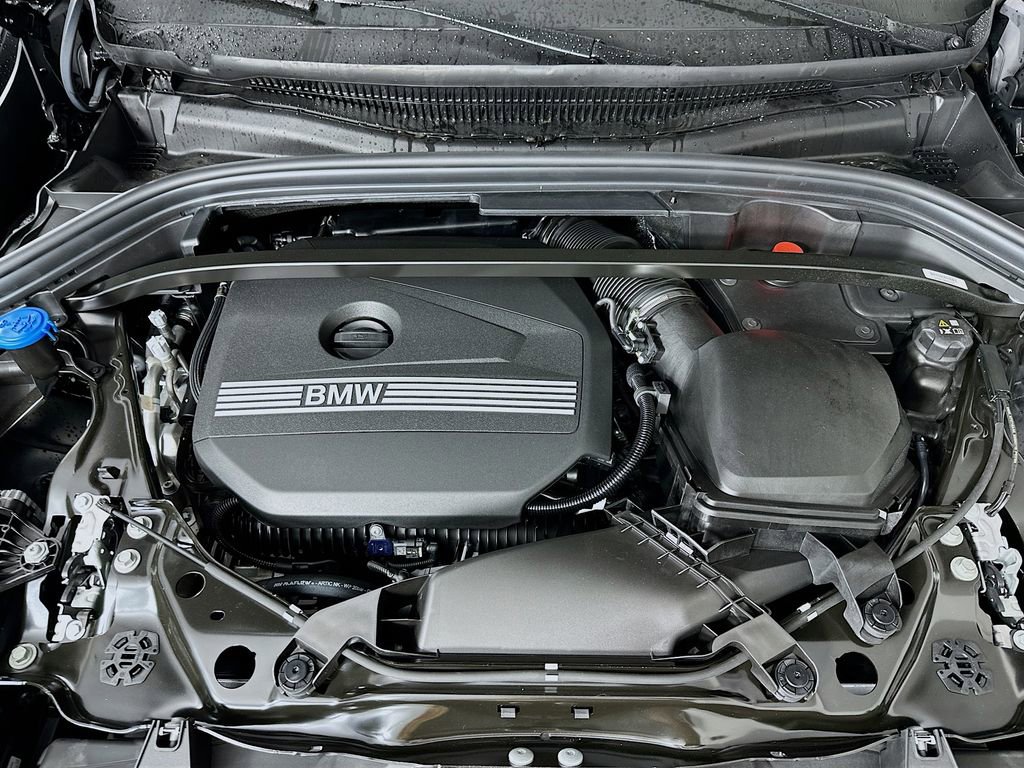 New 2026 BMW X1 xDrive28i w/ Technology Package image 38