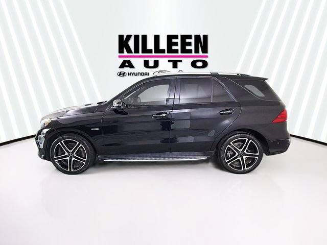 Used 2019 Mercedes-Benz GLE 43 AMG 4MATIC image 4