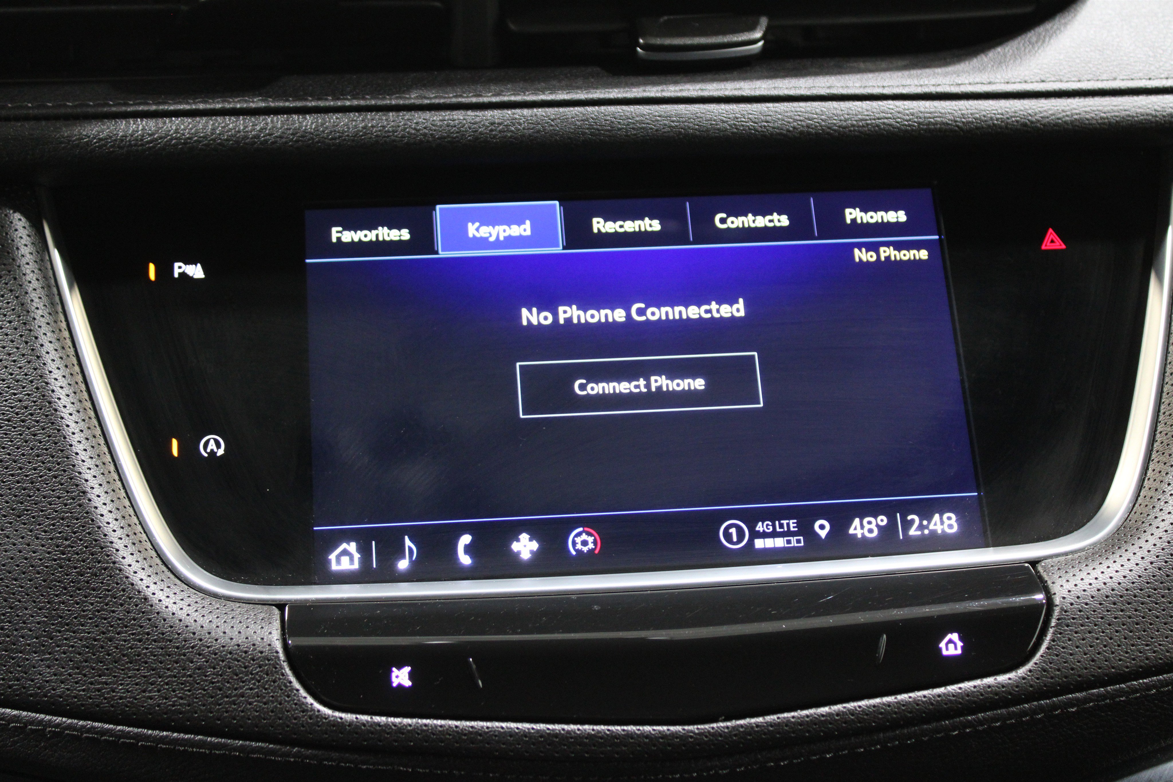 Certified 2023 Cadillac XT5 Luxury image 16