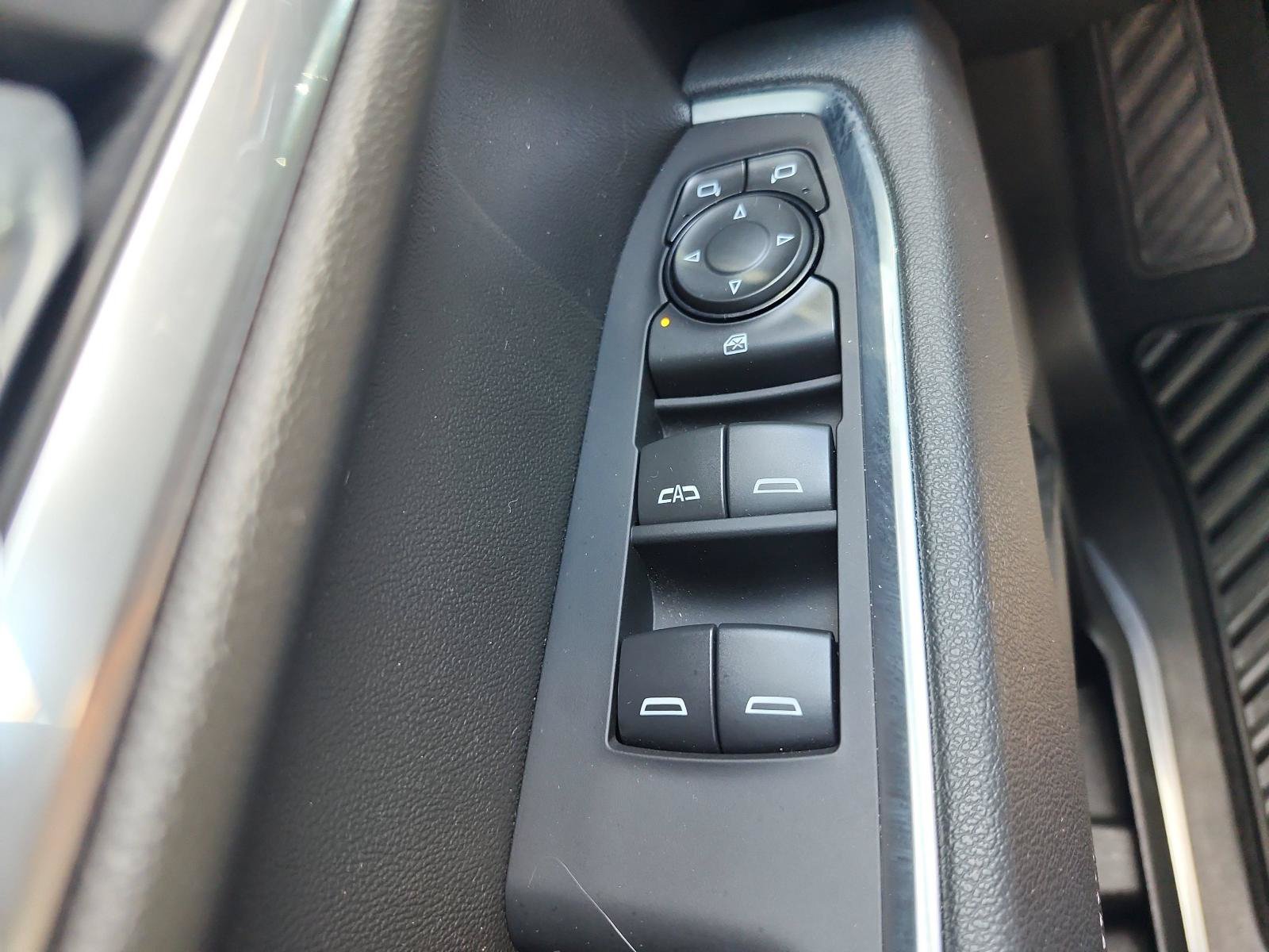 Certified 2026 GMC Sierra 1500 SLE AWD/4WD image 20