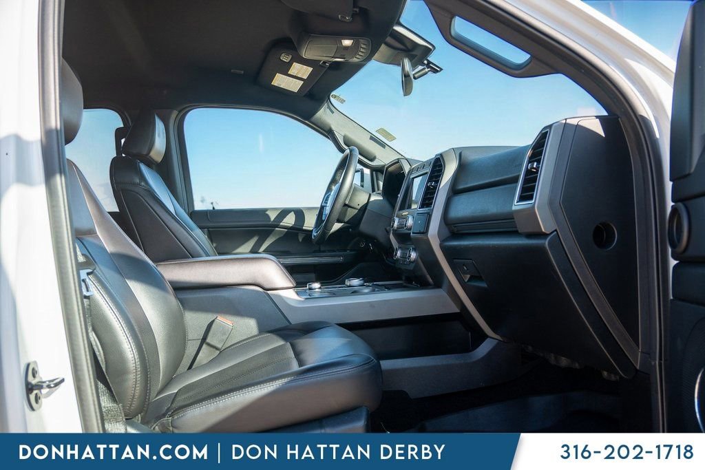 Used 2021 Ford Expedition XLT image 24