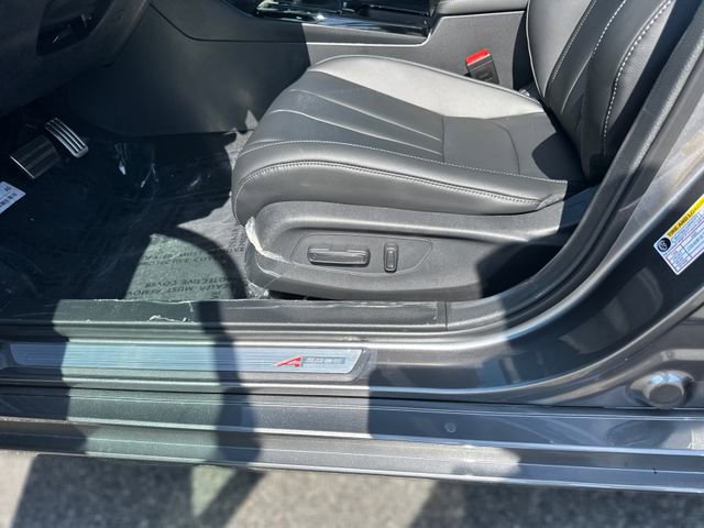 New 2025 Acura Integra A-Spec image 26