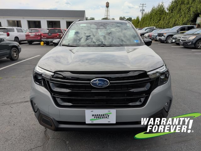 New 2026 Subaru Forester Sport AWD/4WD image 2