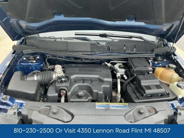 Used 2009 Pontiac Torrent 2WD w/ Preferred Package image 22