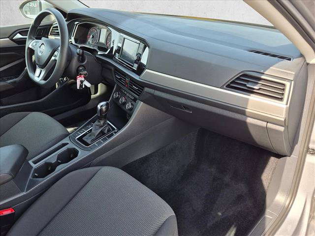 Used 2021 Volkswagen Jetta S FWD image 20