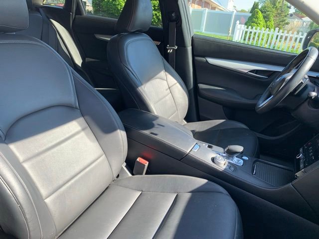 Used 2019 INFINITI QX50 Luxe AWD/4WD image 15