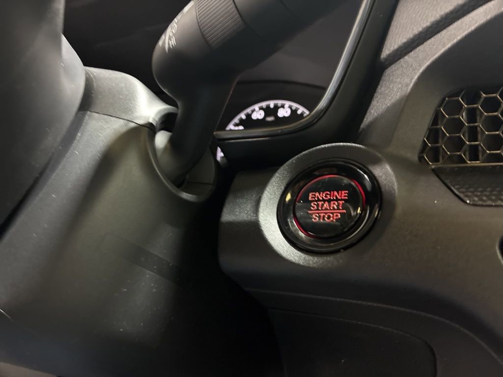 New 2026 Honda CR-V EX image 27