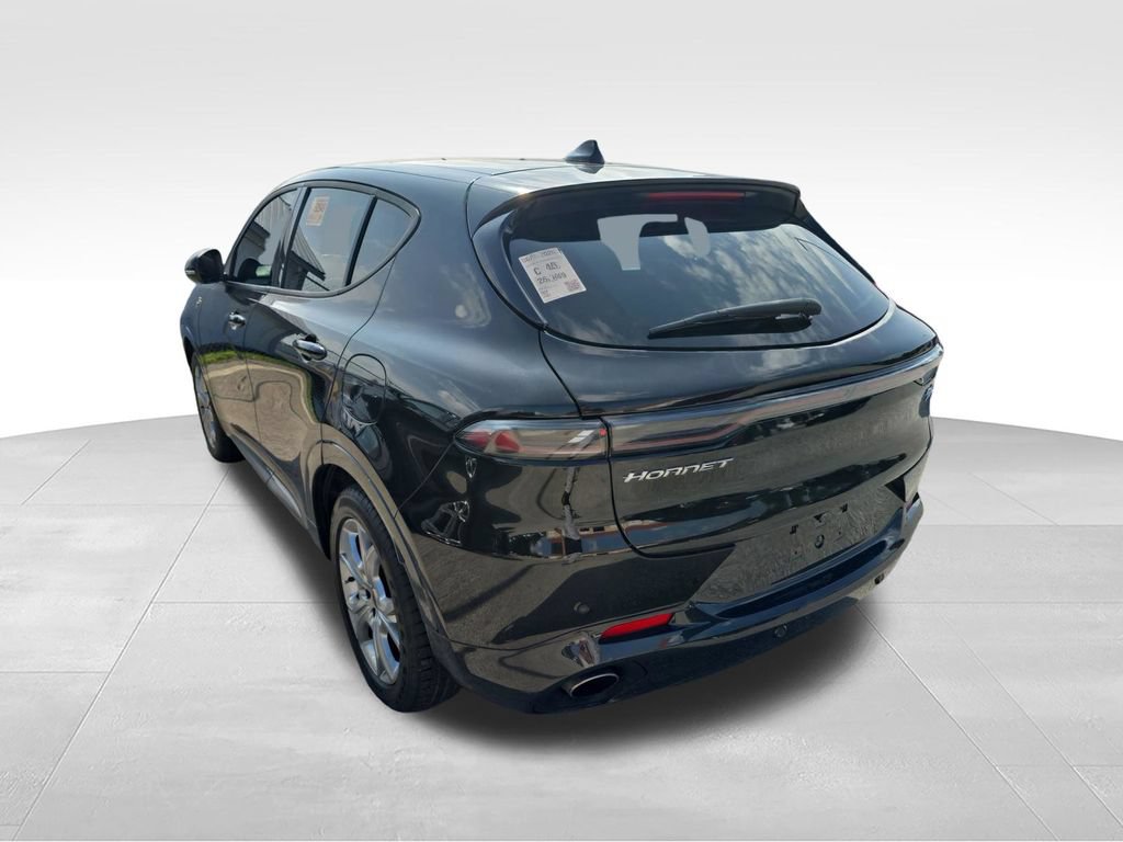 Used 2024 Dodge Hornet R/T AWD/4WD image 9