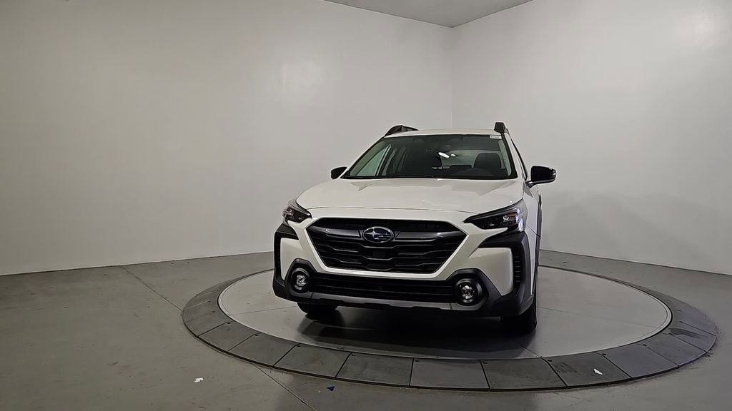 New 2025 Subaru Outback Premium image 8