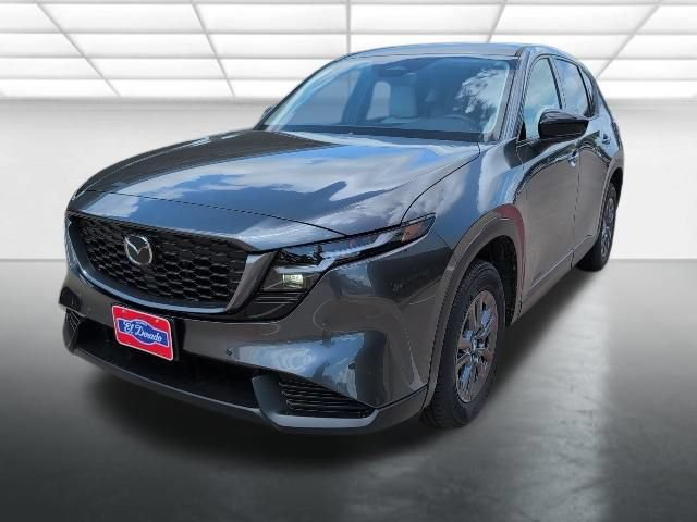 Used 2026 MAZDA CX-5 Select AWD/4WD image 23