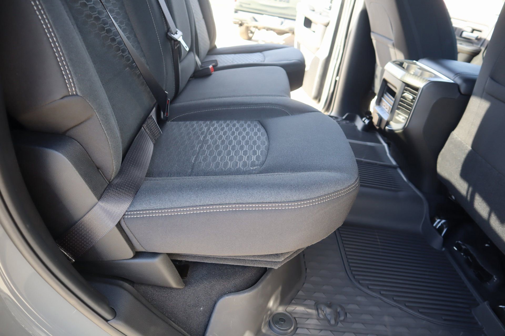 New 2026 RAM 2500 Big Horn image 16