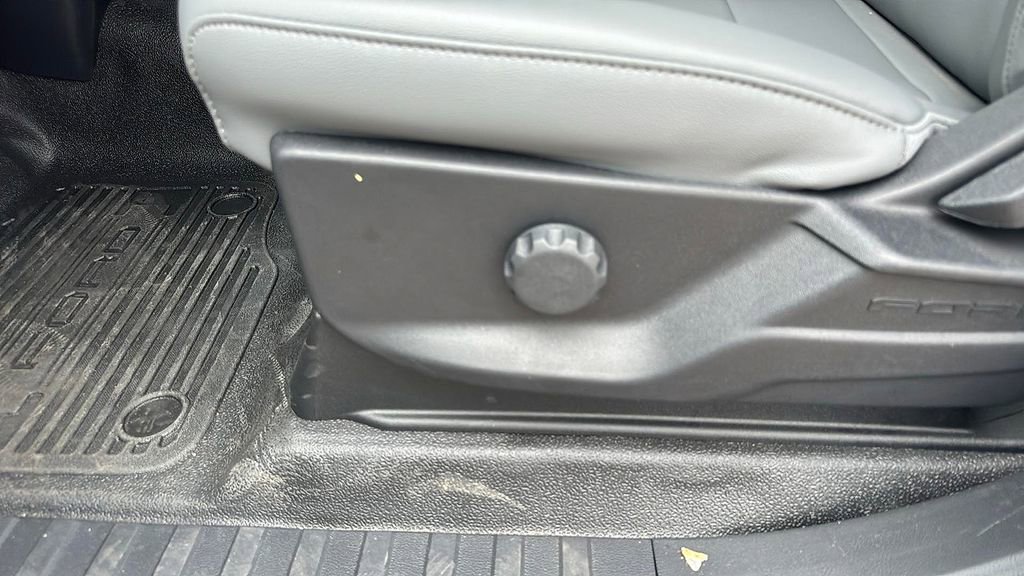 New 2024 Ford F350 XL w/ XL Chrome Package image 16