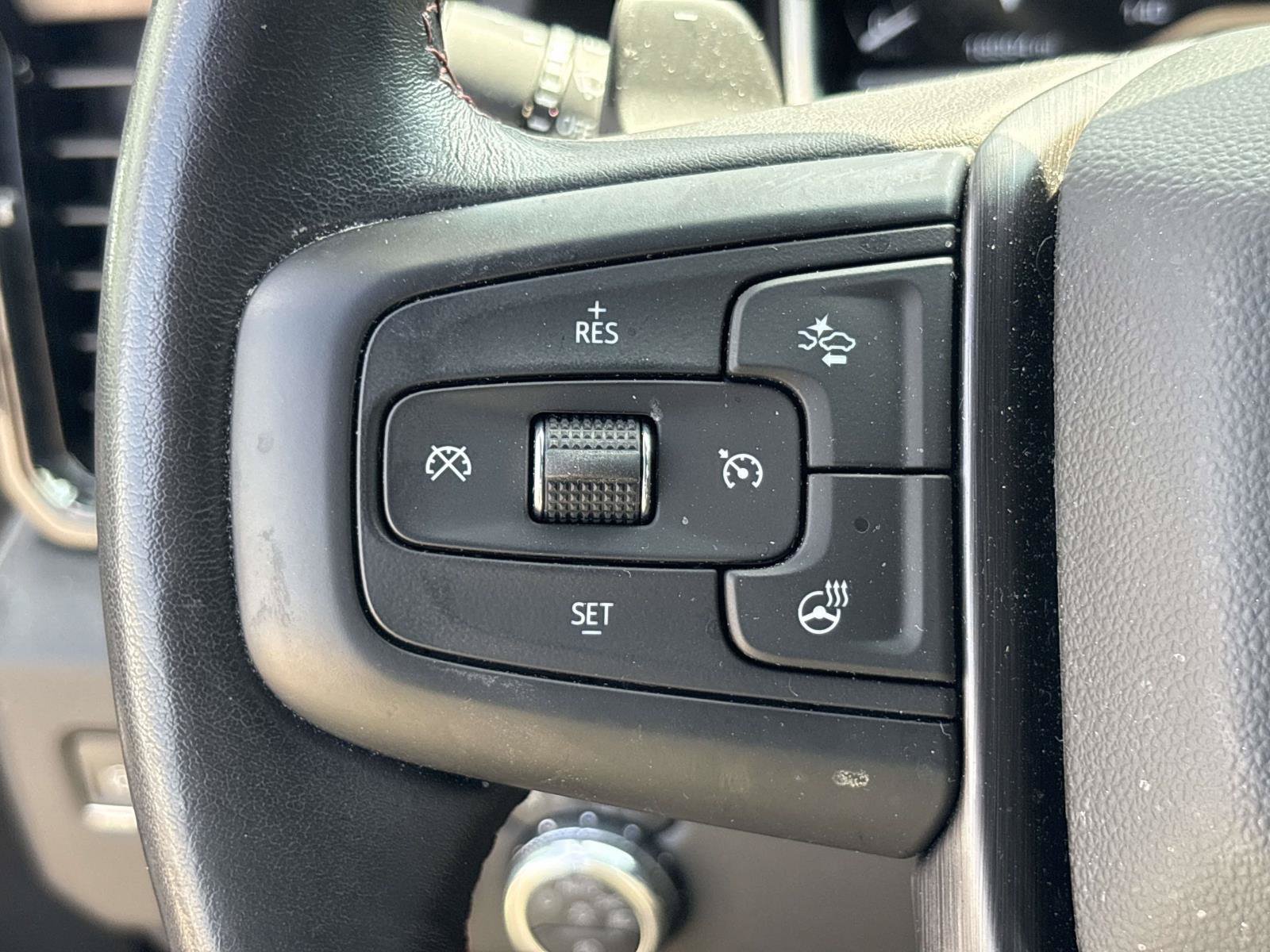 Used 2024 GMC Sierra 1500 AT4X w/ AT4X AEV Edition AWD/4WD image 19