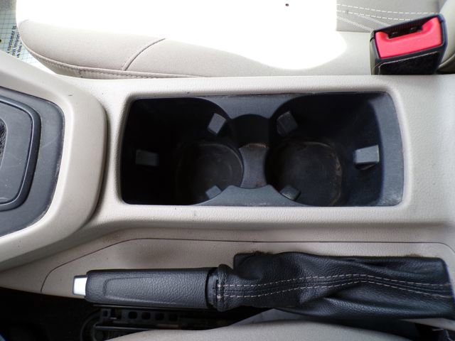 Used 2017 Ford Focus SE image 25