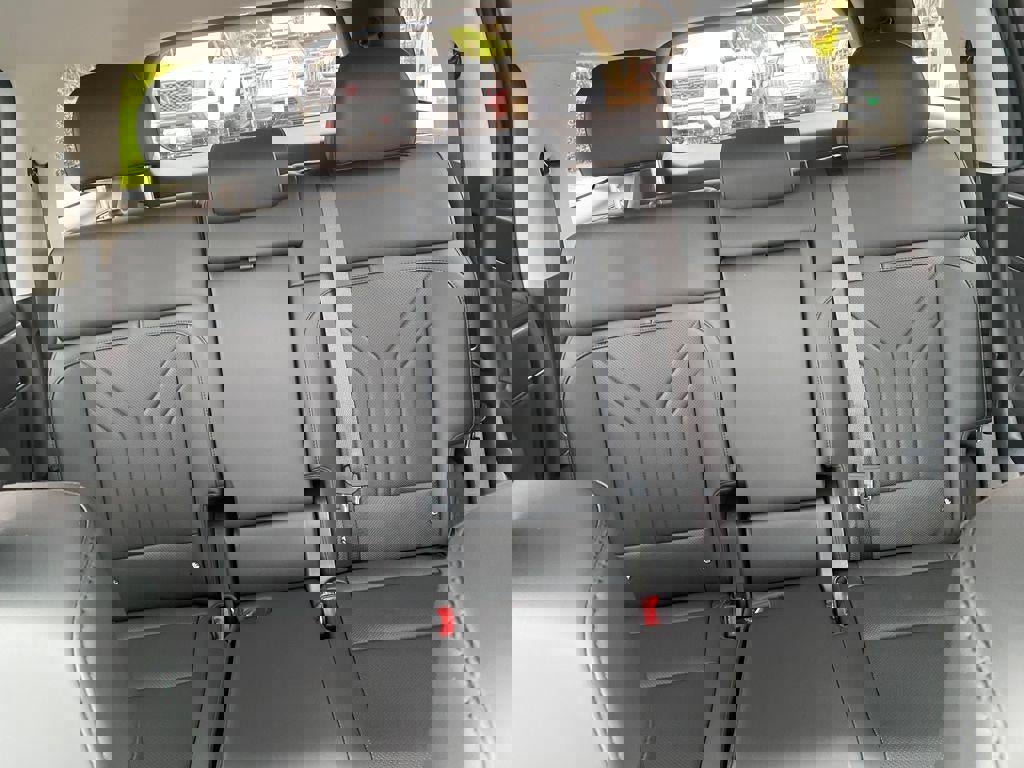 New 2026 Hyundai Santa Fe SEL image 18