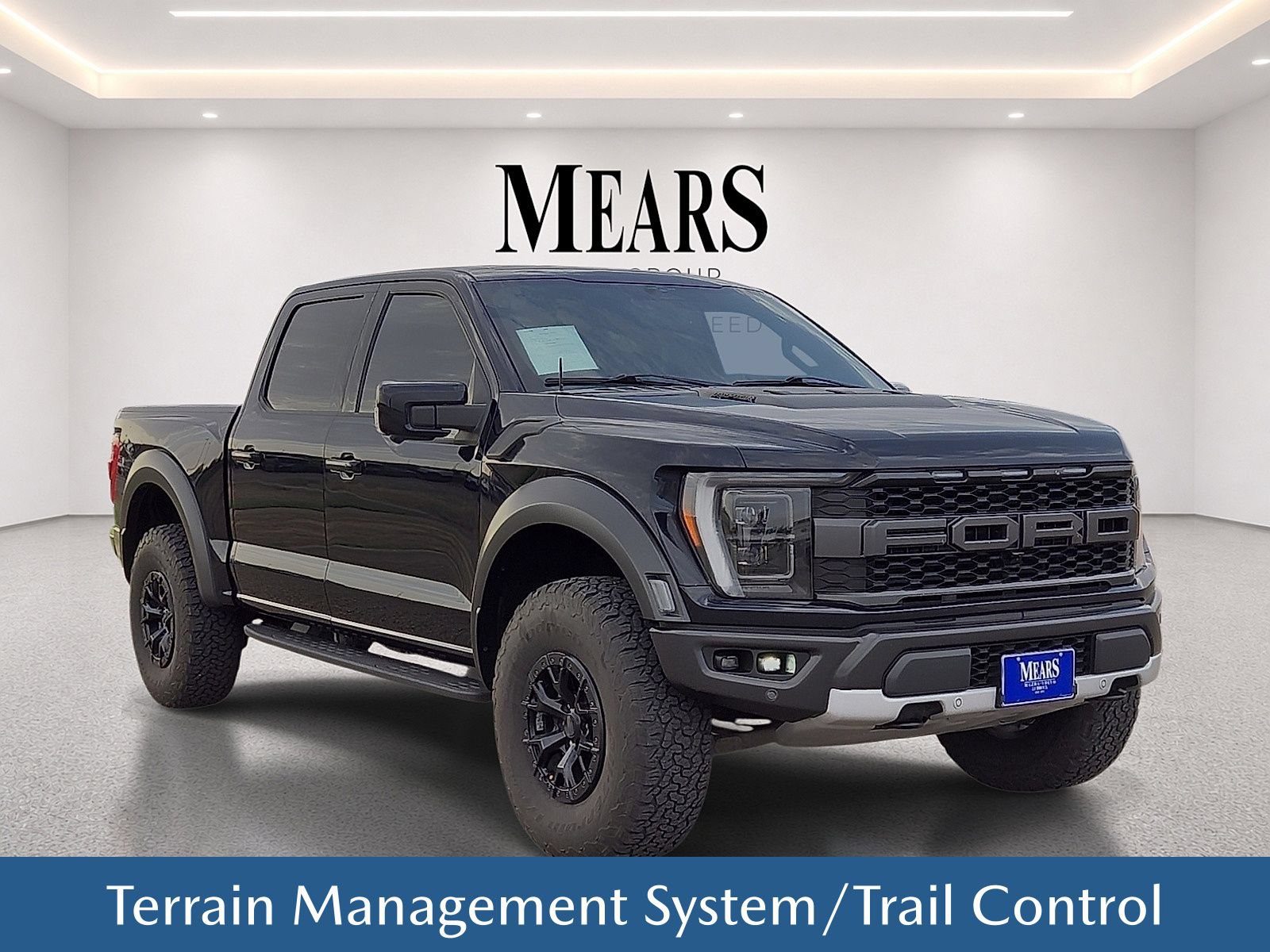 Used 2023 Ford F150 Raptor w/ Raptor 37 Performance Package AWD/4WD image 8