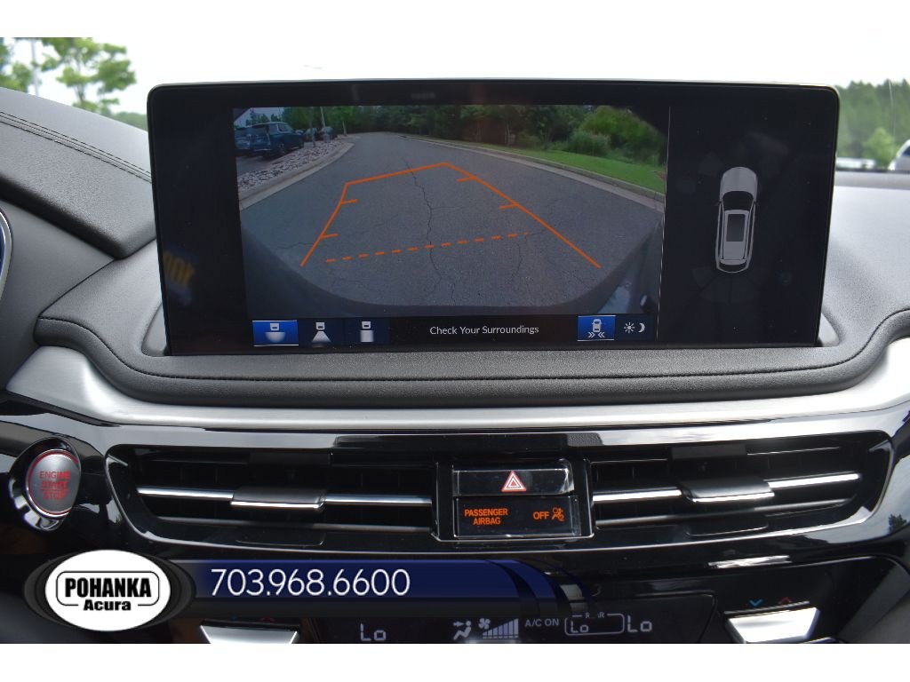 New 2026 Acura MDX w/ Technology Package AWD/4WD image 15