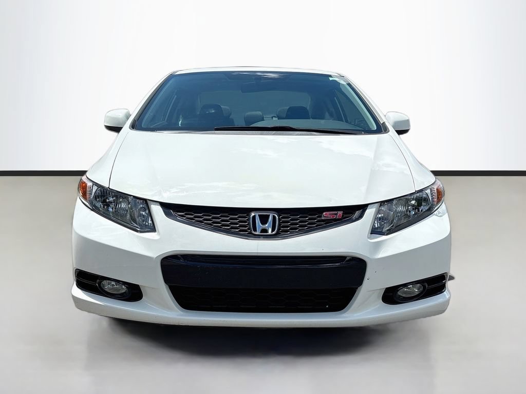 Used 2012 Honda Civic Si image 2