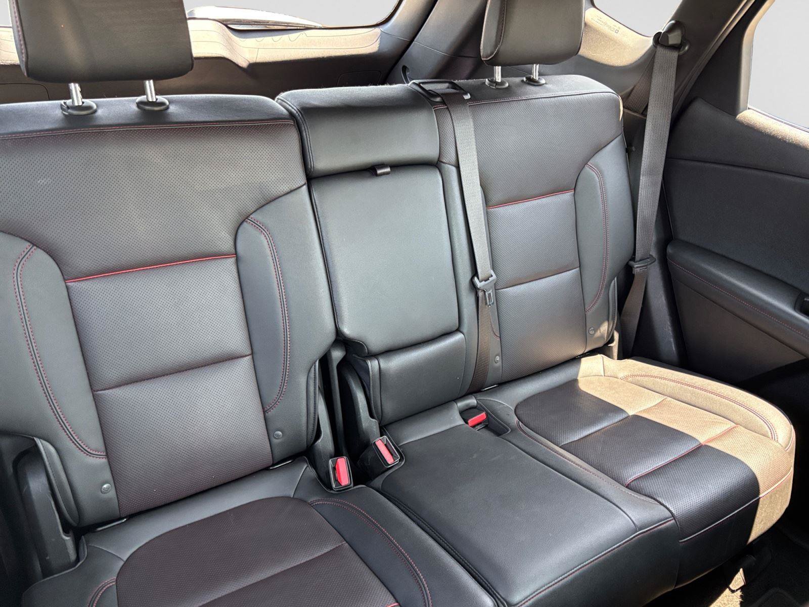 Used 2021 Chevrolet Blazer RS w/ Enhanced Convenience Package FWD image 18