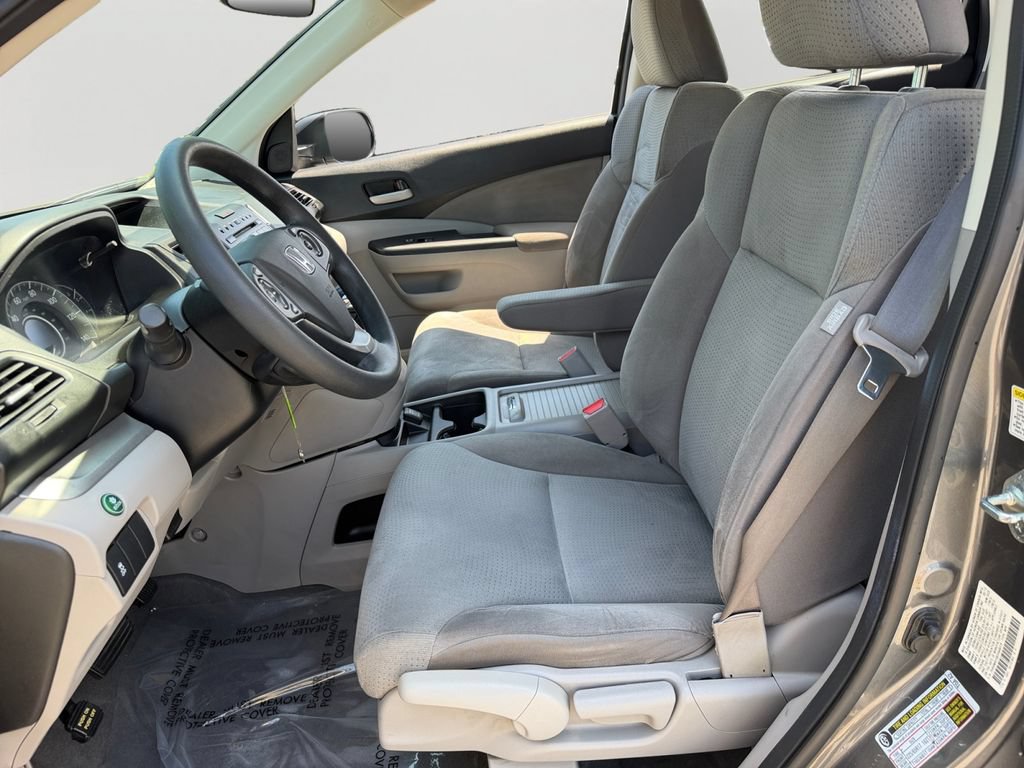 Used 2013 Honda CR-V EX image 14