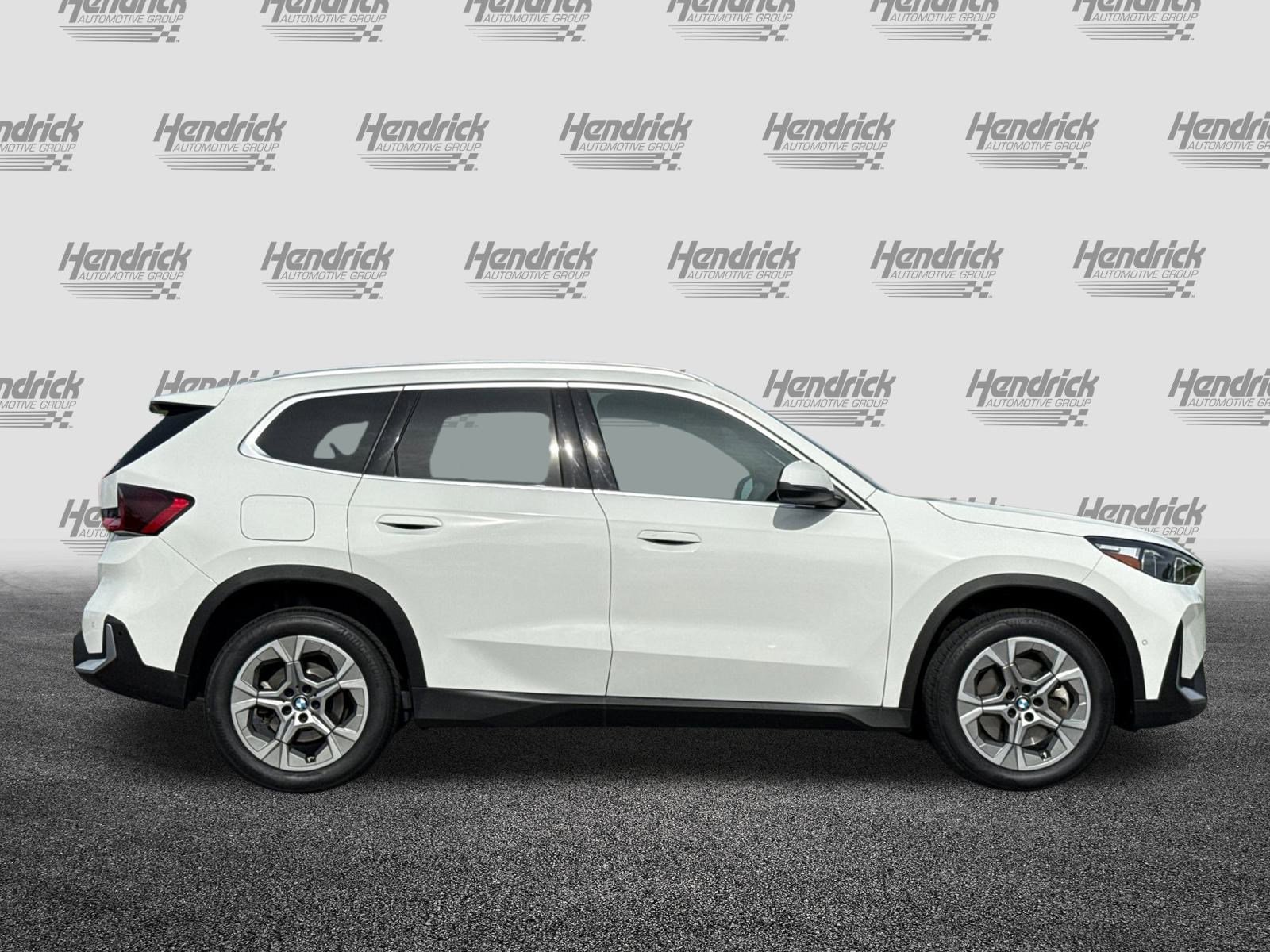 Certified 2023 BMW X1 xDrive28i w/ Convenience Package image 3