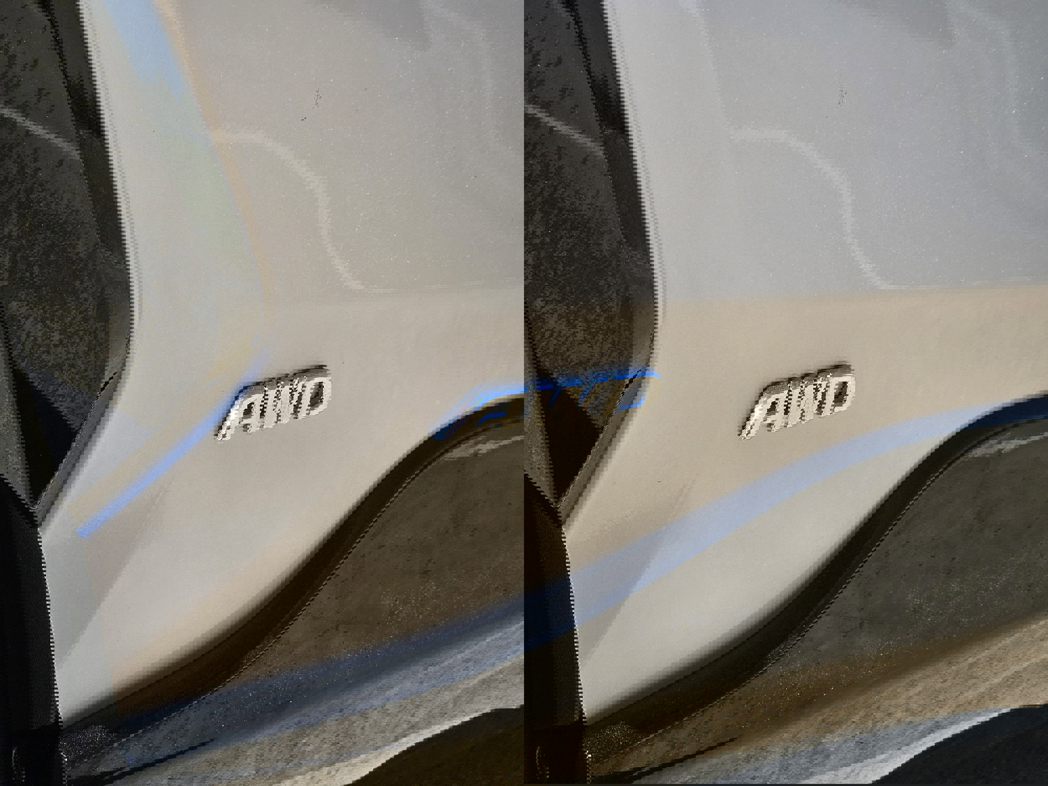 Used 2023 Toyota RAV4 SE image 8