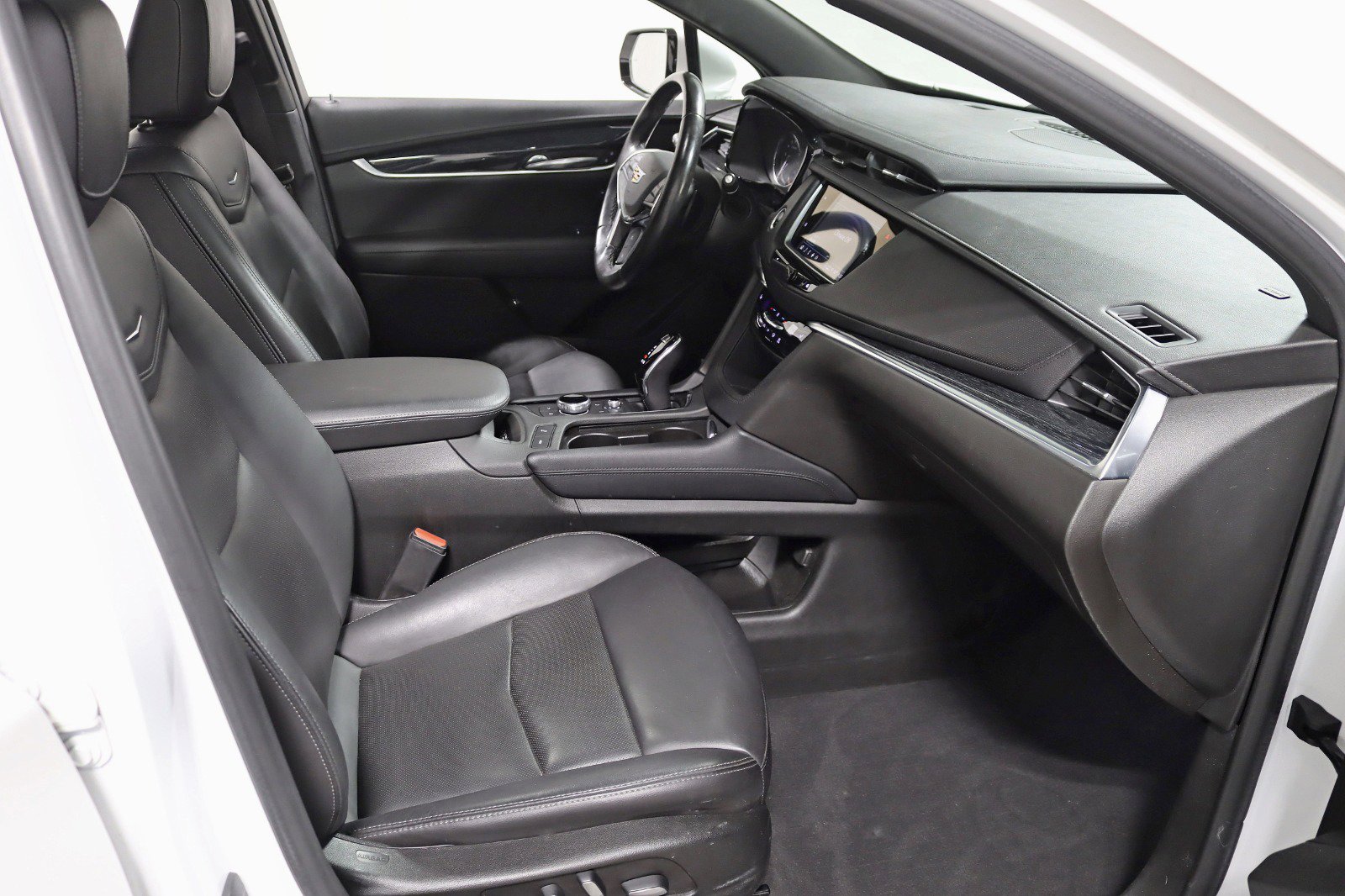 Used 2021 Cadillac XT5 Premium Luxury image 29