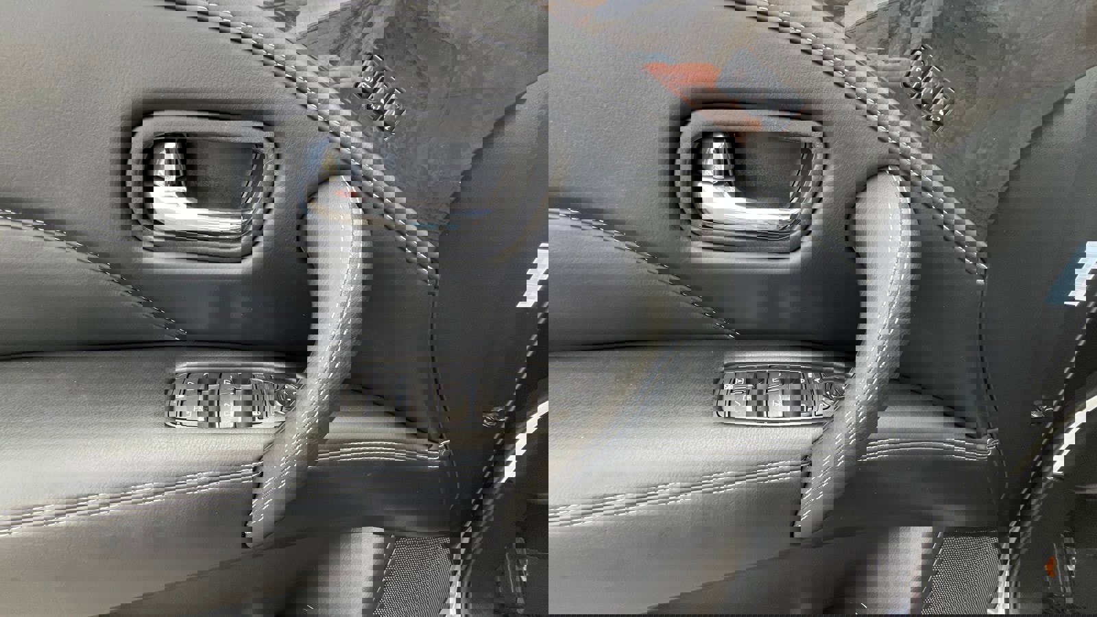 Used 2024 INFINITI QX80 Luxe AWD/4WD image 13