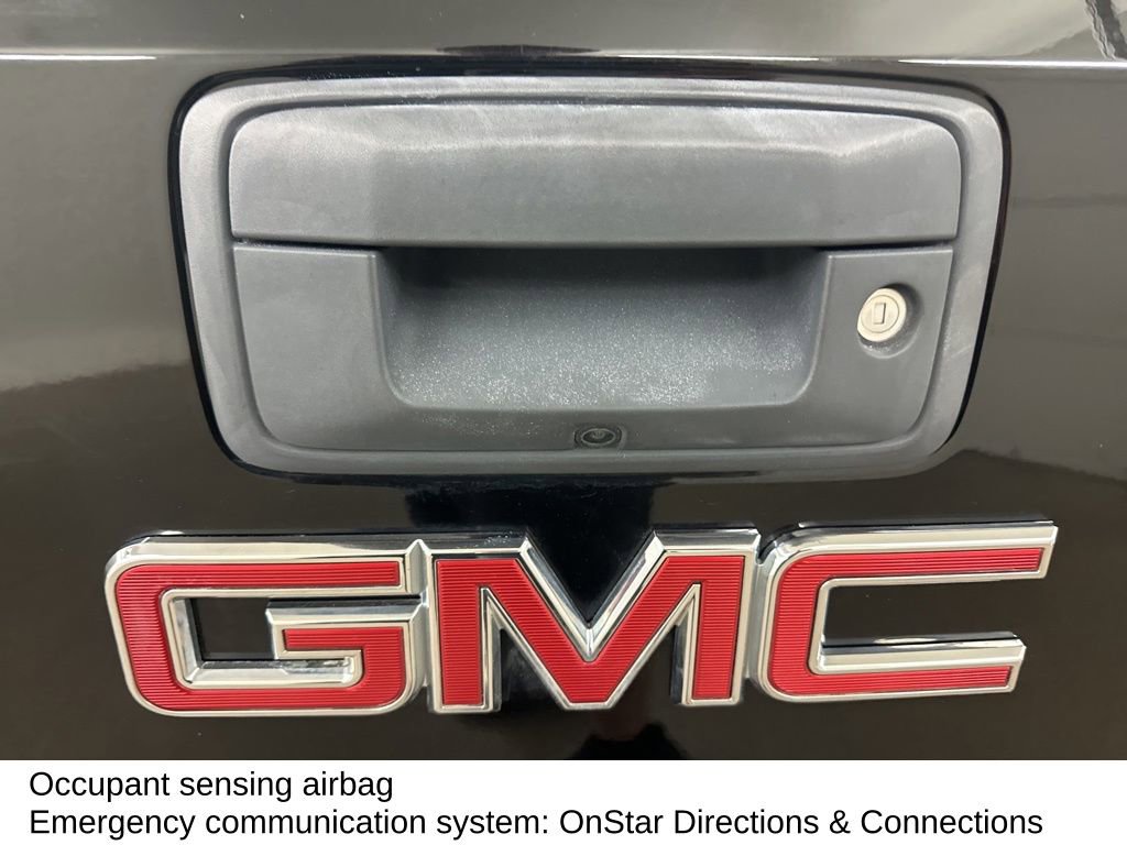 Used 2015 GMC Sierra 1500 Denali w/ Driver Alert Package image 18