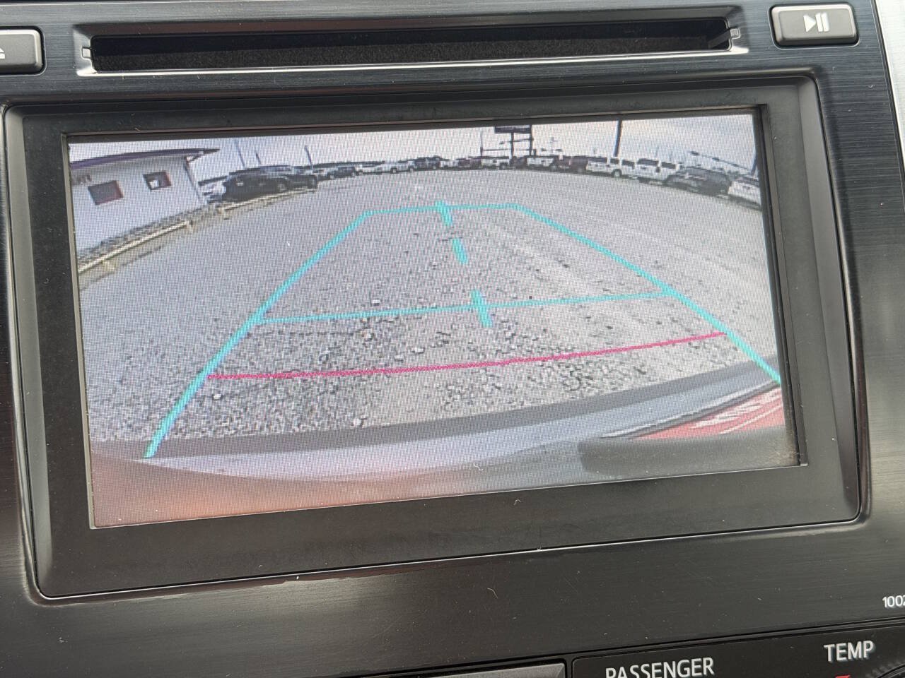 Used 2014 Toyota Camry LE FWD image 24