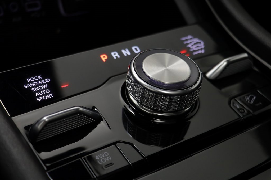 Used 2025 Jeep Grand Cherokee Summit image 12