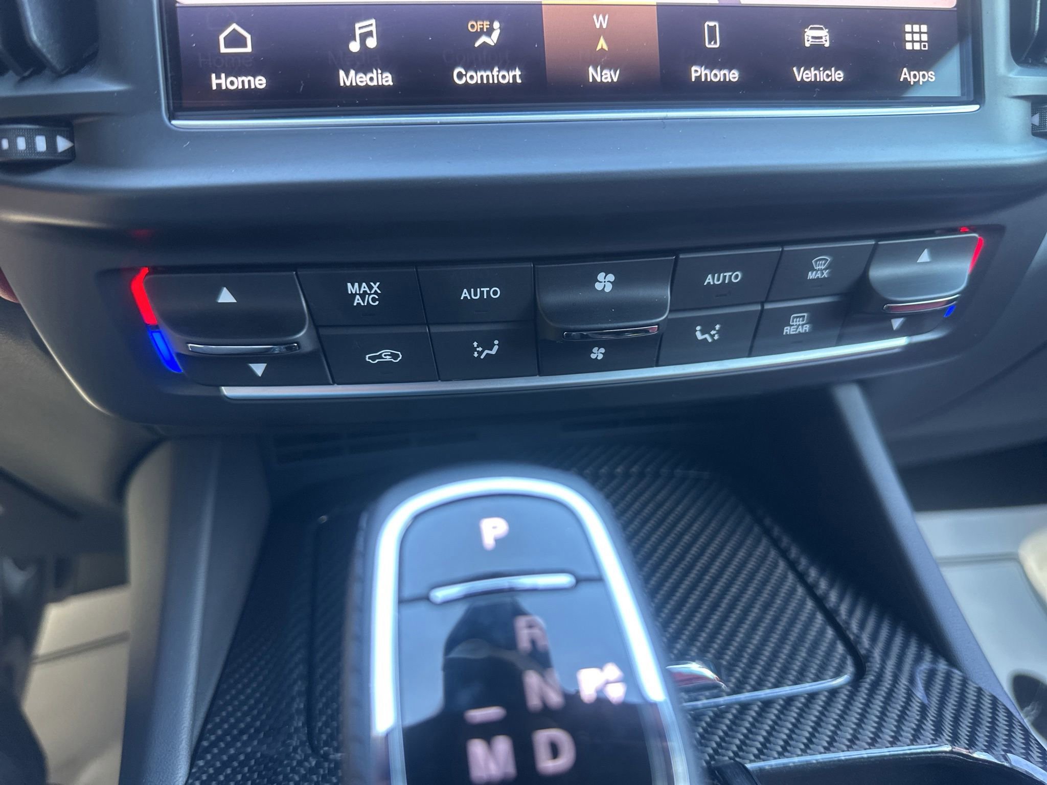 Used 2023 Maserati Levante Modena S AWD/4WD image 23