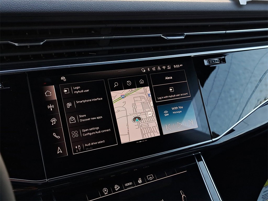 New 2026 Audi Q8 Premium Plus image 12