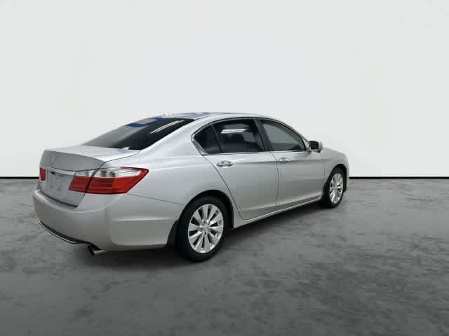 Used 2014 Honda Accord EX-L image 4