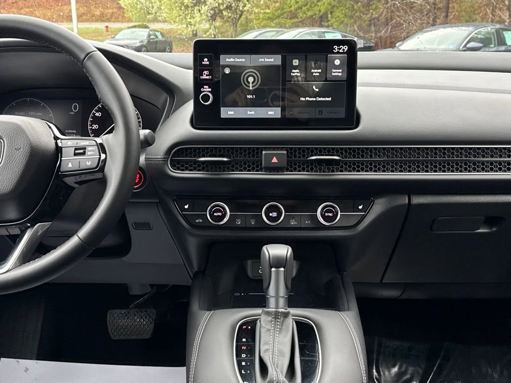 Used 2026 Honda HR-V EX-L image 28