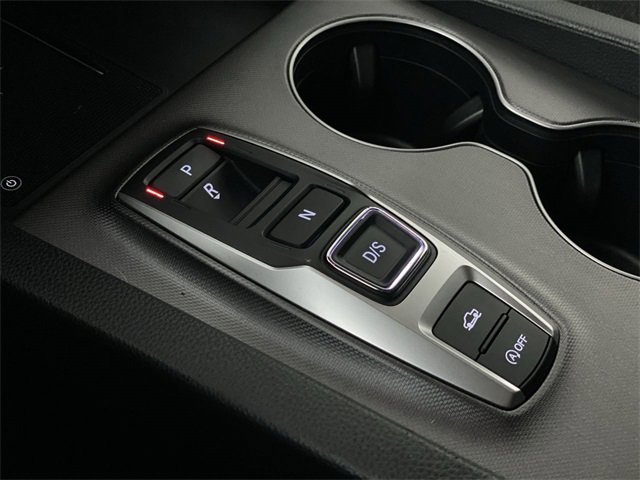 Used 2025 Honda Ridgeline Sport image 20