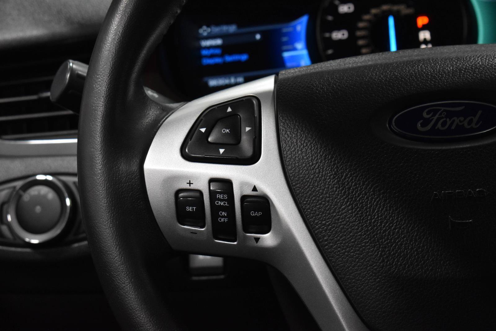 Used 2014 Ford Edge Limited w/ Canadian Touring Package image 9