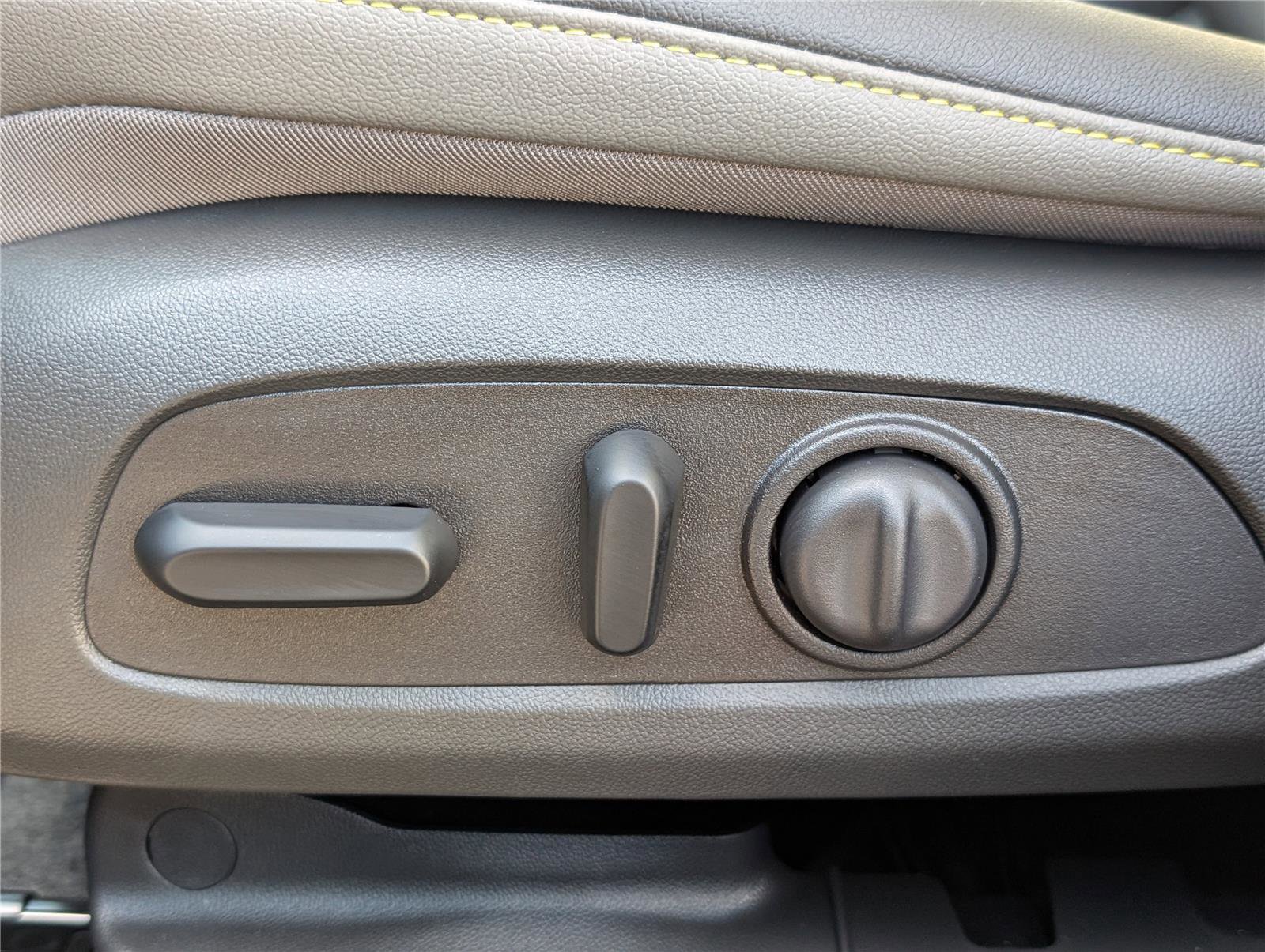 New 2026 Chevrolet Trax ACTIV image 15