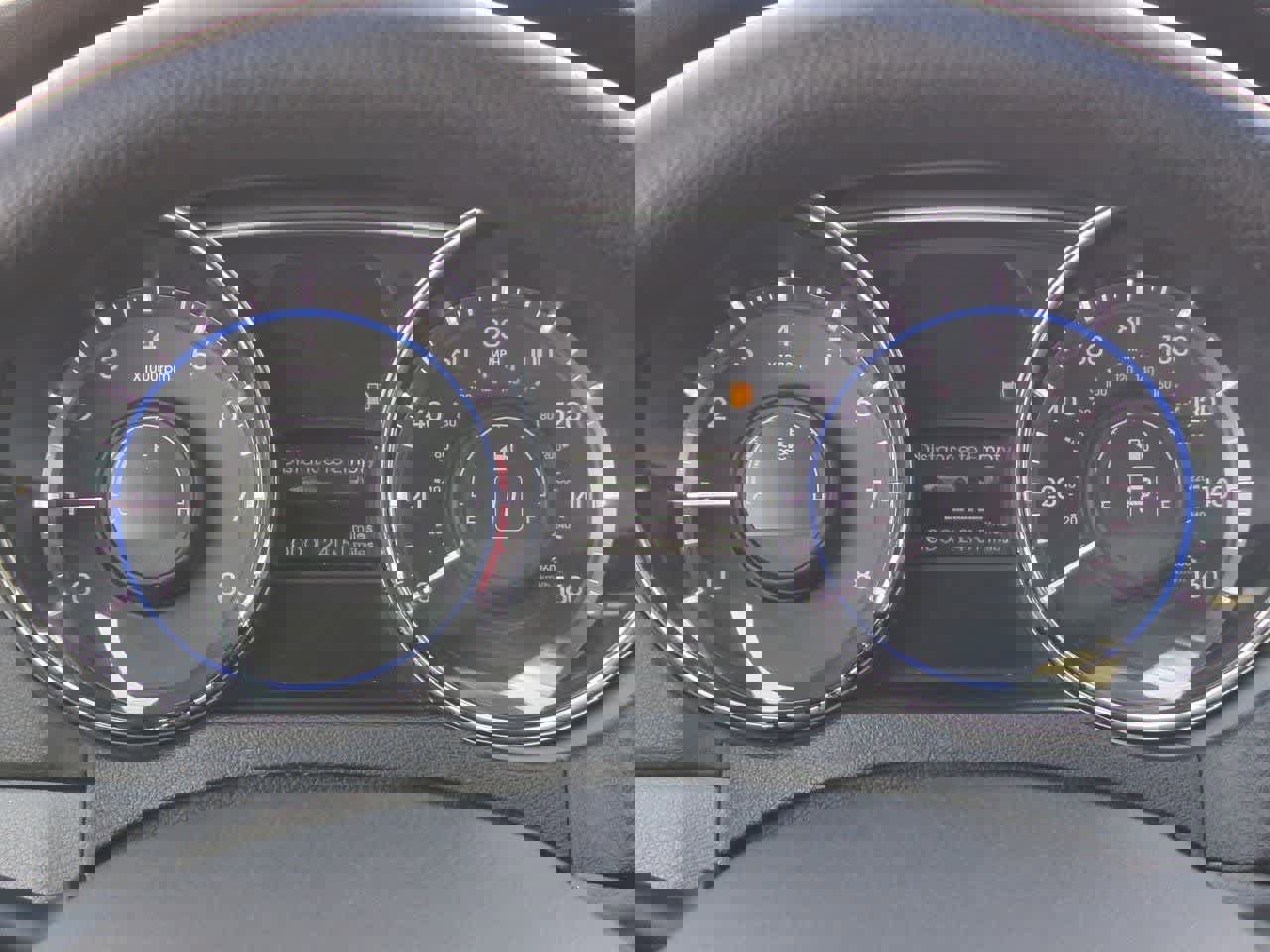 Used 2014 Hyundai Sonata GLS image 30