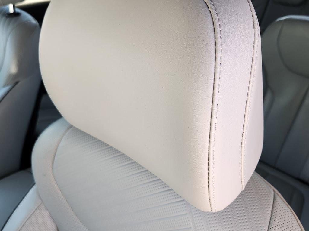 Used 2025 Hyundai Palisade SEL AWD/4WD image 6